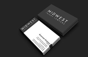 Business Card Design by DesignerShahadat for this project | Design: #32589867