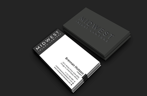 Business Card Design by DesignerShahadat for this project | Design: #32589869