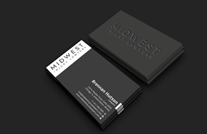 Business Card Design by DesignerShahadat for this project | Design: #32589870
