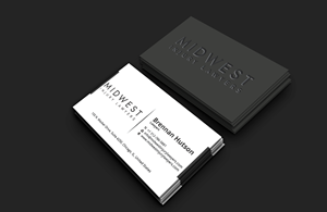 Business Card Design by DesignerShahadat for this project | Design: #32612225