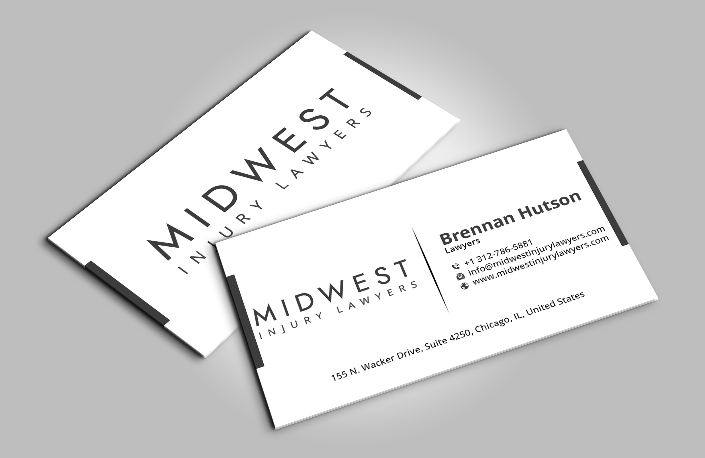 Business Card Design by DesignerShahadat for this project | Design #32612227