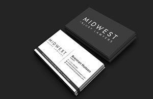 Business Card Design by DesignerShahadat for this project | Design: #32612228