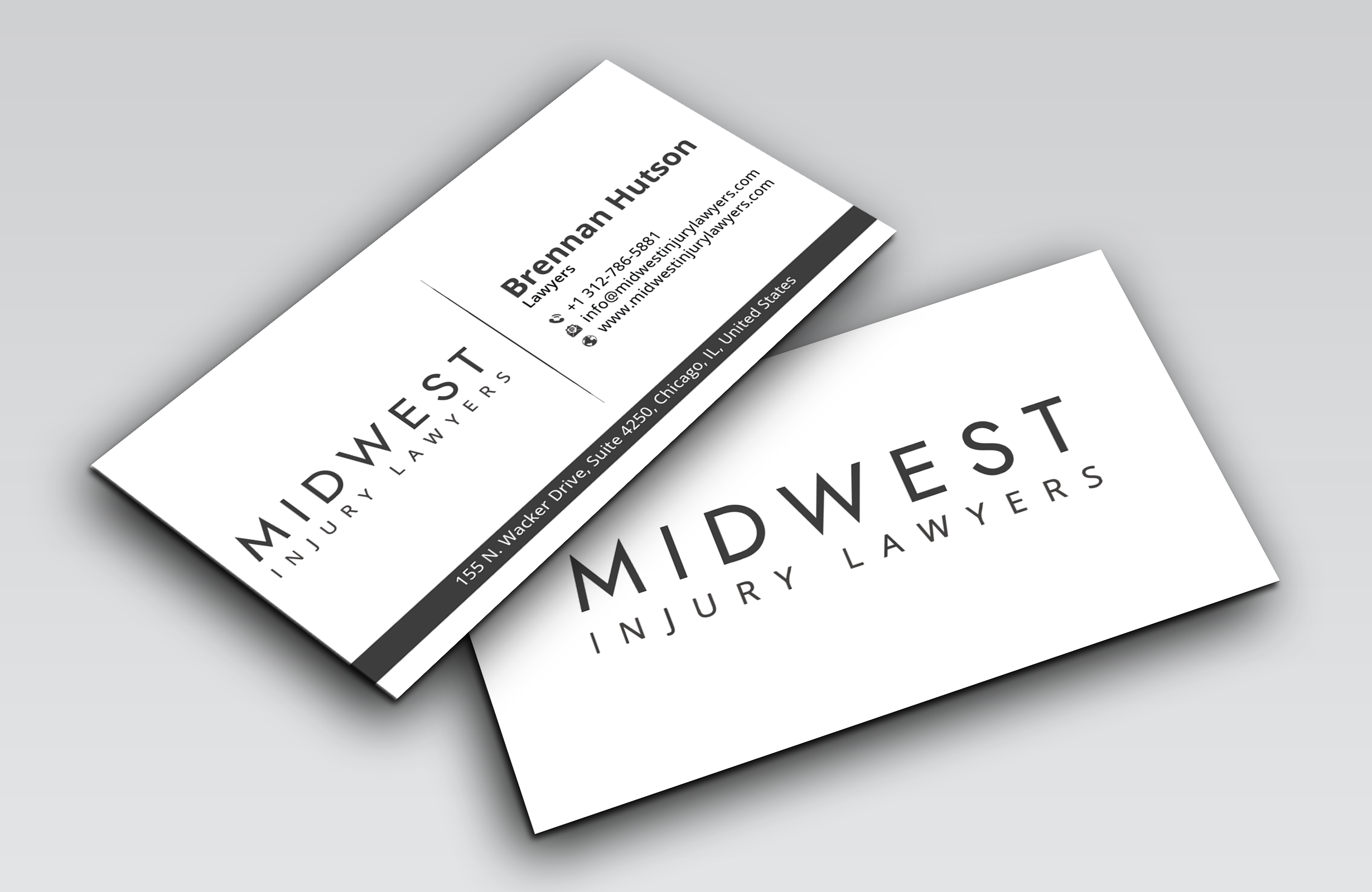 Business Card Design by DesignerShahadat for this project | Design #32612232