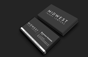 Business Card Design by DesignerShahadat for this project | Design: #32612233