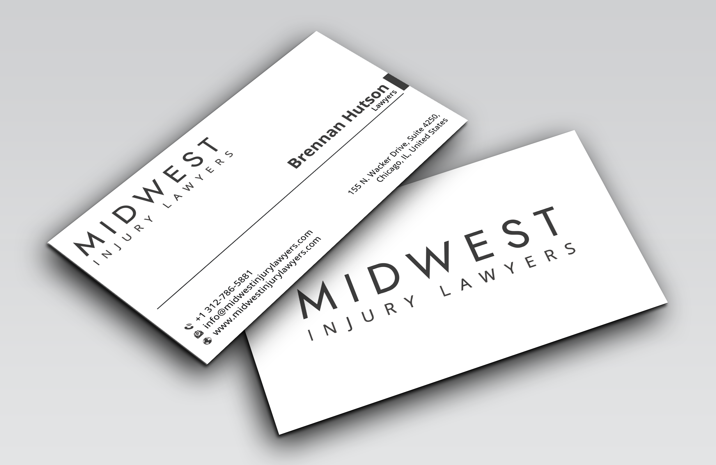 Business Card Design by DesignerShahadat for this project | Design #32612236