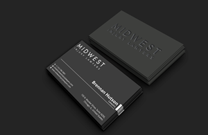 Business Card Design by DesignerShahadat for this project | Design: #32612237