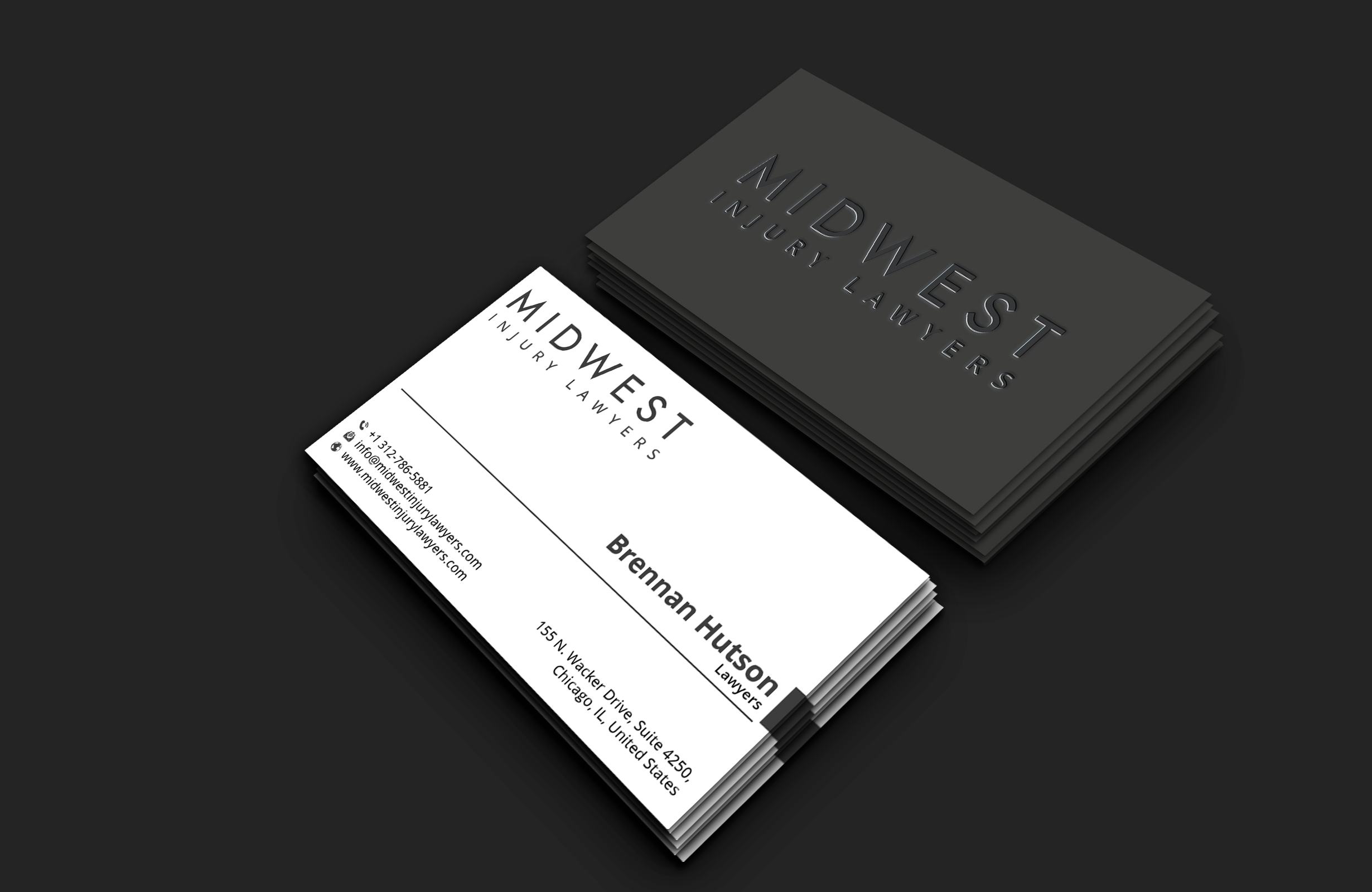 Business Card Design by DesignerShahadat for this project | Design #32612238