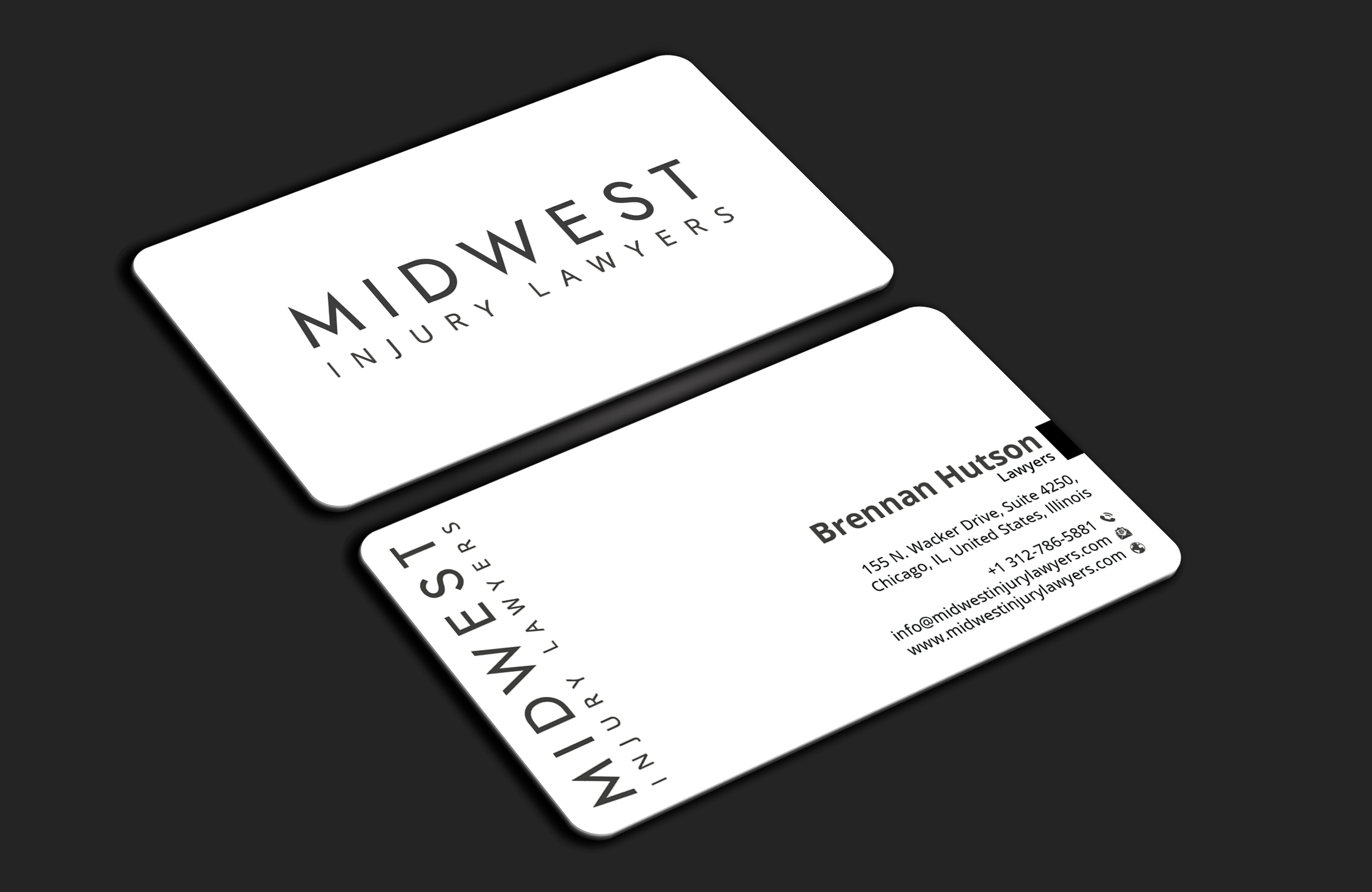 Business Card Design by DesignerShahadat for this project | Design #32617583