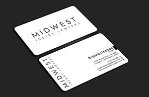 Business Card Design by DesignerShahadat for this project | Design: #32617583