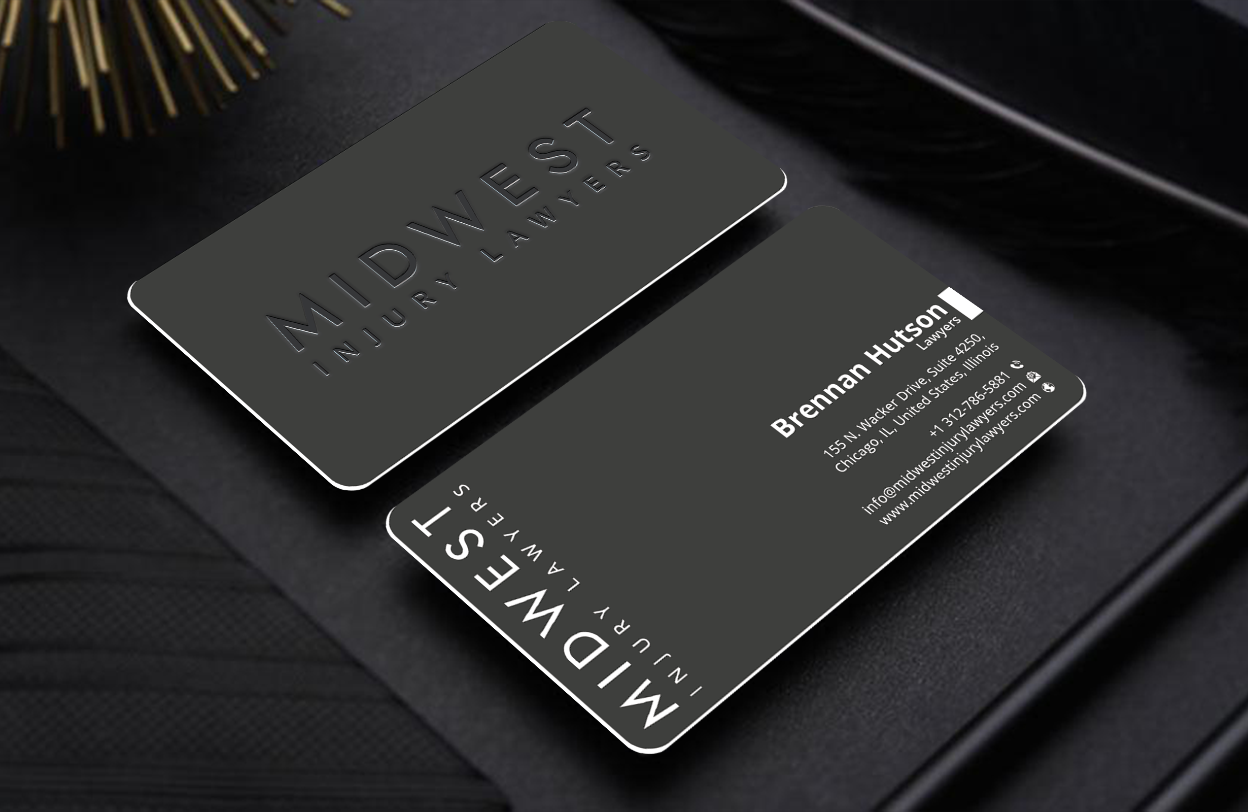 Business Card Design by DesignerShahadat for this project | Design #32617584