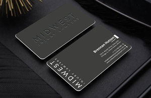 Business Card Design by DesignerShahadat for this project | Design: #32617584