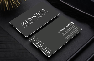 Business Card Design by DesignerShahadat for this project | Design: #32617585