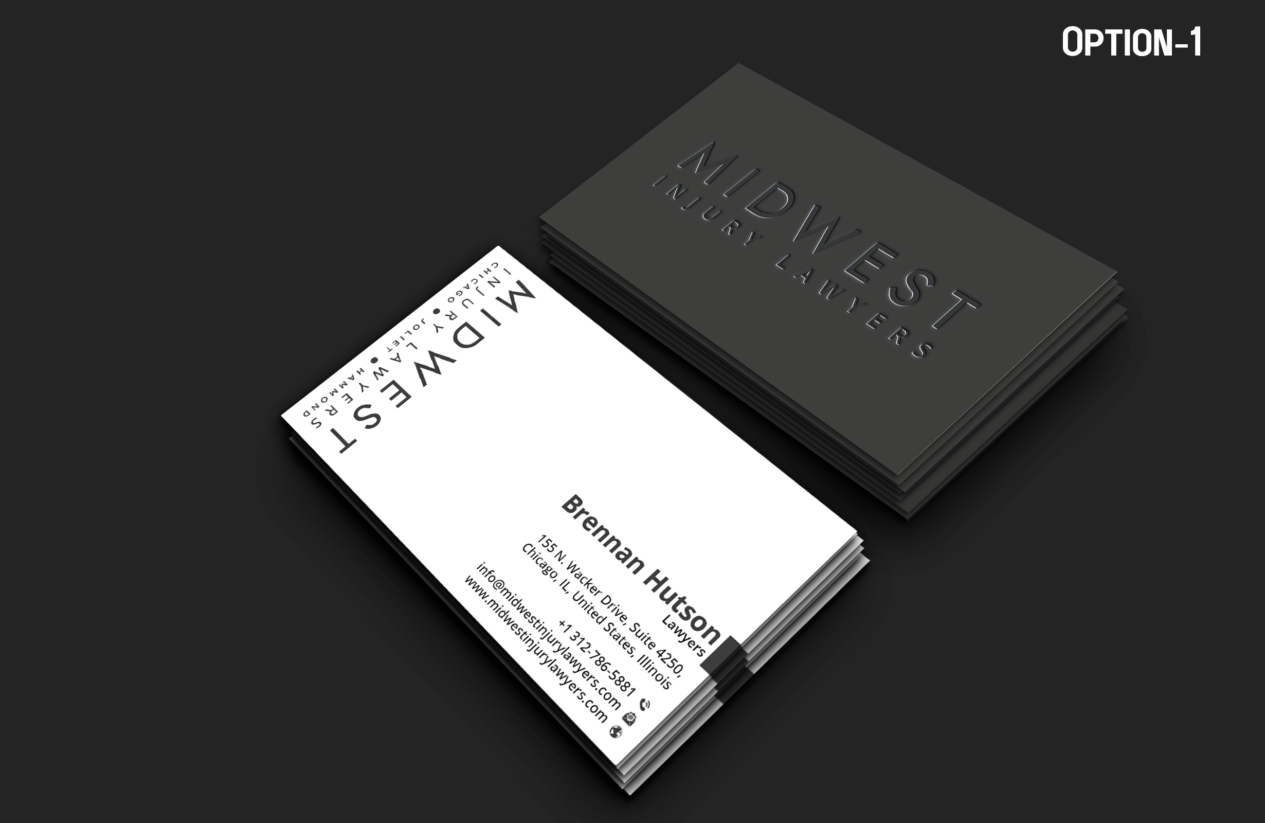 Business Card Design by DesignerShahadat for this project | Design #32678754