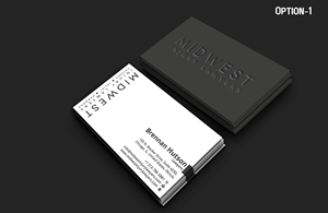 Business Card Design by DesignerShahadat for this project | Design: #32678754