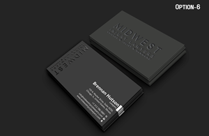 Diseño de Tarjeta de Presentación por DesignerShahadat para este proyecto | Diseño: #32678755