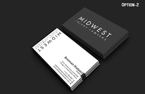 Diseño de Tarjeta de Presentación por DesignerShahadat para este proyecto | Diseño: #32678756
