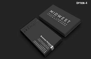 Diseño de Tarjeta de Presentación por DesignerShahadat para este proyecto | Diseño: #32678757