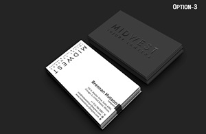 Diseño de Tarjeta de Presentación por DesignerShahadat para este proyecto | Diseño: #32678758