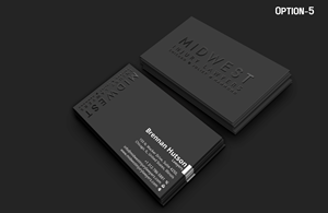 Diseño de Tarjeta de Presentación por DesignerShahadat para este proyecto | Diseño: #32678759