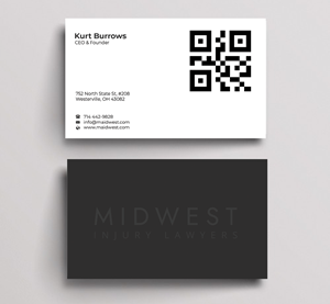 Diseño de Tarjeta de Presentación por Innovative Graphix para este proyecto | Diseño: #32583589