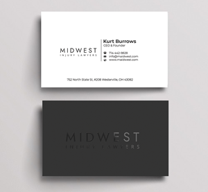 Diseño de Tarjeta de Presentación por Innovative Graphix para este proyecto | Diseño: #32584249