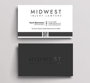 Design de Carte de Visite par Innovative Graphix pour ce projet | Design : #32584259