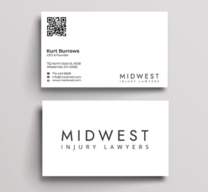 Design de Carte de Visite par Innovative Graphix pour ce projet | Design : #32584414