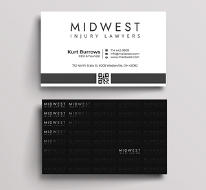 Design de Carte de Visite par Innovative Graphix pour ce projet | Design : #32584423