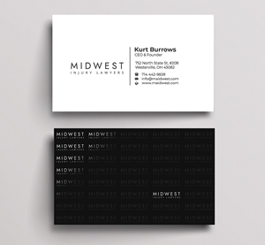 Design de Carte de Visite par Innovative Graphix pour ce projet | Design : #32584425