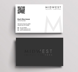 Design de Carte de Visite par Innovative Graphix pour ce projet | Design : #32584516