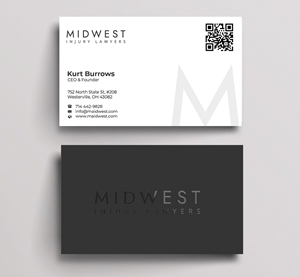 Design de Carte de Visite par Innovative Graphix pour ce projet | Design : #32584525