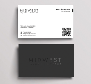 Design de Carte de Visite par Innovative Graphix pour ce projet | Design : #32584597