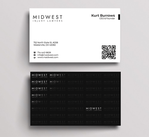 Design de Carte de Visite par Innovative Graphix pour ce projet | Design : #32584601