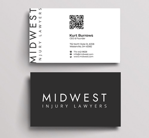 Design de Carte de Visite par Innovative Graphix pour ce projet | Design : #32584603