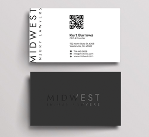 Design de Carte de Visite par Innovative Graphix pour ce projet | Design : #32584615