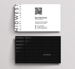 Design de Carte de Visite par Innovative Graphix pour ce projet | Design : #32584616