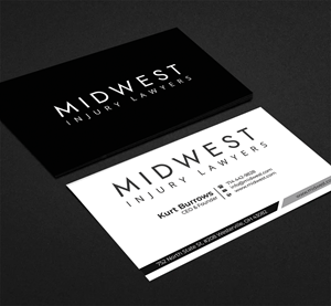 Design de Carte de Visite par Innovative Graphix pour ce projet | Design : #32584756