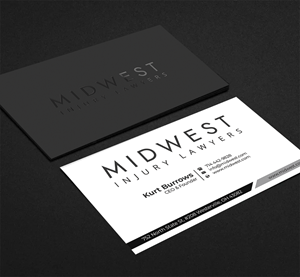 Design de Carte de Visite par Innovative Graphix pour ce projet | Design : #32584759