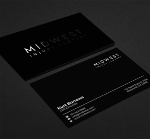 Design de Carte de Visite par Innovative Graphix pour ce projet | Design : #32584977