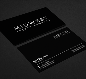 Diseño de Tarjeta de Presentación por Innovative Graphix para este proyecto | Diseño: #32584978