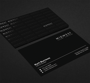 Diseño de Tarjeta de Presentación por Innovative Graphix para este proyecto | Diseño: #32584979