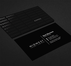 Diseño de Tarjeta de Presentación por Innovative Graphix para este proyecto | Diseño: #32587358