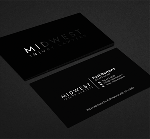 Diseño de Tarjeta de Presentación por Innovative Graphix para este proyecto | Diseño: #32587360