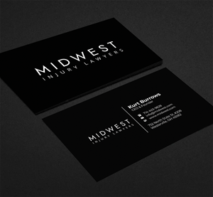 Diseño de Tarjeta de Presentación por Innovative Graphix para este proyecto | Diseño: #32587361