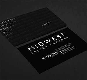Business Card Design by Innovative Graphix for this project | Design: #32587369