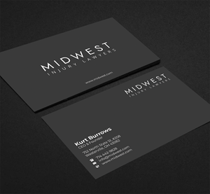 Business Card Design by Innovative Graphix for this project | Design: #32587370