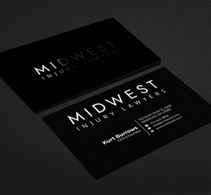 Business Card Design by Innovative Graphix for this project | Design: #32587371