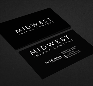 Business Card Design by Innovative Graphix for this project | Design: #32587372