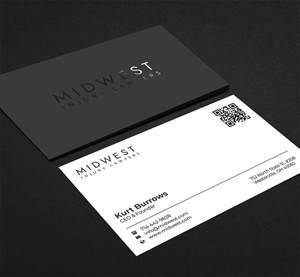 Business Card Design by Innovative Graphix for this project | Design: #32587379
