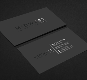 Business Card Design by Innovative Graphix for this project | Design: #32587380